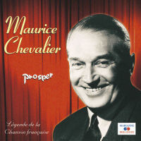 Manneken Pis_Maurice Chevalier
