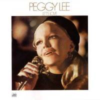 Let's Love_Peggy Lee