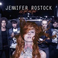 Insekten im Eis_Jennifer Rostock