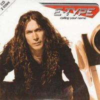 Calling Your Name_E-Type