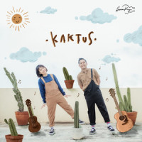 Kaktus_Suara Kayu