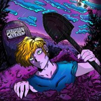 Buried Alive_Rory Webley