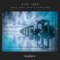 Taste_Dico,JØRDI,Hayes,Achilles