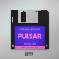 Pulsar_PURØ,Mag Soto,Avial
