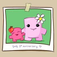 Bandage Girl Boogie(Cotton Alley Dark)_Laura Shigihara