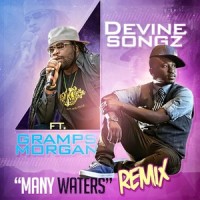 Many Waters_Devine Songz,Gramps Morgan