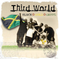 Writing's On The Wall_Third World