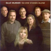 Standing on the Promises of God_Blue Murder