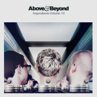Black Room Boy_Above & Beyond