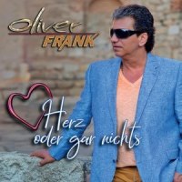 Wenn alles für dich Liebe war_Oliver Frank