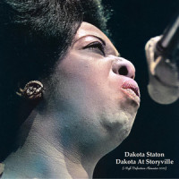 Is You Is Or Is You Ain't My Baby_Dakota Staton