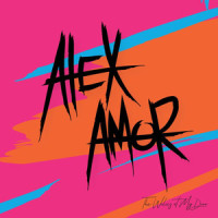 Dancing With Wolves_Alex Amor