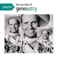 South Of The Border_Gene Autry