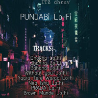 Brown Munde Lo-Fi_Itz dhruv,AP Dhillon