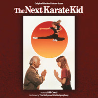 Julie-san Satori_Bill Conti,William Ross
