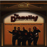 Doggy Dogg World_The Dramatics