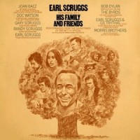 Nashville Skyline Rag_Earl Scruggs,Bob Dylan