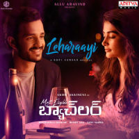 Leharaayi_Sid Sriram,Gopi Sunder