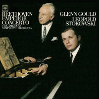 II. Adagio un poco mosso_Glenn Gould,Léopold Stokowski,American Symphony Orchestra