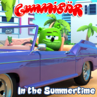 In The Summertime_Gummibär