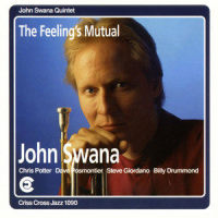 Trish_John Swana Quintet,Chris Potter,Steve Giordano,Dave Posmontier,Billy Drummond