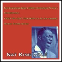 I Wish You Love(Que Reste-t-Il De Nos Amours?)_Nat King Cole
