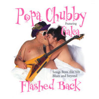 Don't Let Me Be Misunderstood_Popa Chubby,Galea
