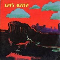 Edge Of The World_Let's Active