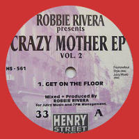 Took a Chance_Robbie Rivera