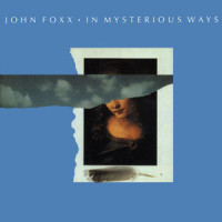 Enter The Angel_John Foxx