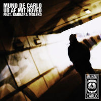 Ud af mit hoved_Mund De Carlo,Barbara Moleko