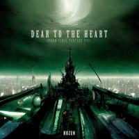 Dear to the Heart_Rozen