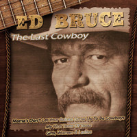 Ever, Never Loving You_Ed Bruce