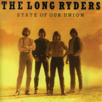 Looking For Lewis And Clark_The Long Ryders