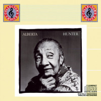 I've Got A Mind To Ramble_Alberta Hunter