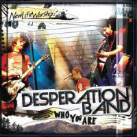 Perfect One_Desperation Band