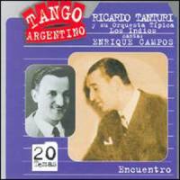 Calla Bandoneón_Ricardo Tanturi,Enrique Campos