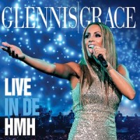 "It's A Man's Man's Man's World"_Glennis Grace