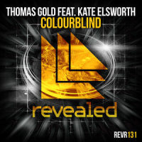 Colourblind_Thomas Gold,Kate Elsworth