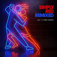 Thrill Me_Simply Red