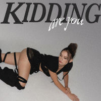 Are You Kidding?_Nicole Millar