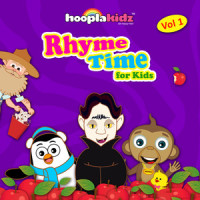 Johny Johny Eating Sugar_Hooplakidz,Hooplakidz Yoboho