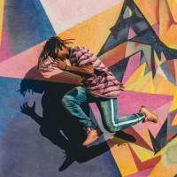 Lightly_Xan Griffin,ThaKracken