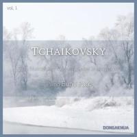 Piano Suite from the Ballet 'The Nutcracker'_Eunji Park,Soyoung Joung,Pyotr Ilyich Tchaikovsky