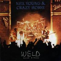 Rocking In The Free World_Crazy Horse