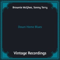 Pawn Shop_Brownie McGhee,Sonny Terry