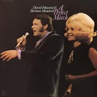 Try A Little Harder_David Houston,Barbara Mandrell