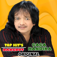 Sedan Dan Biskota_Caca Handika