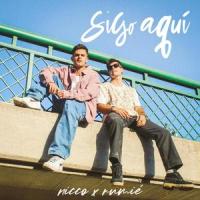Sigo Aquí(feat. Rumié)_Nicco,Rumie