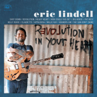 Heavy Heart_Eric Lindell